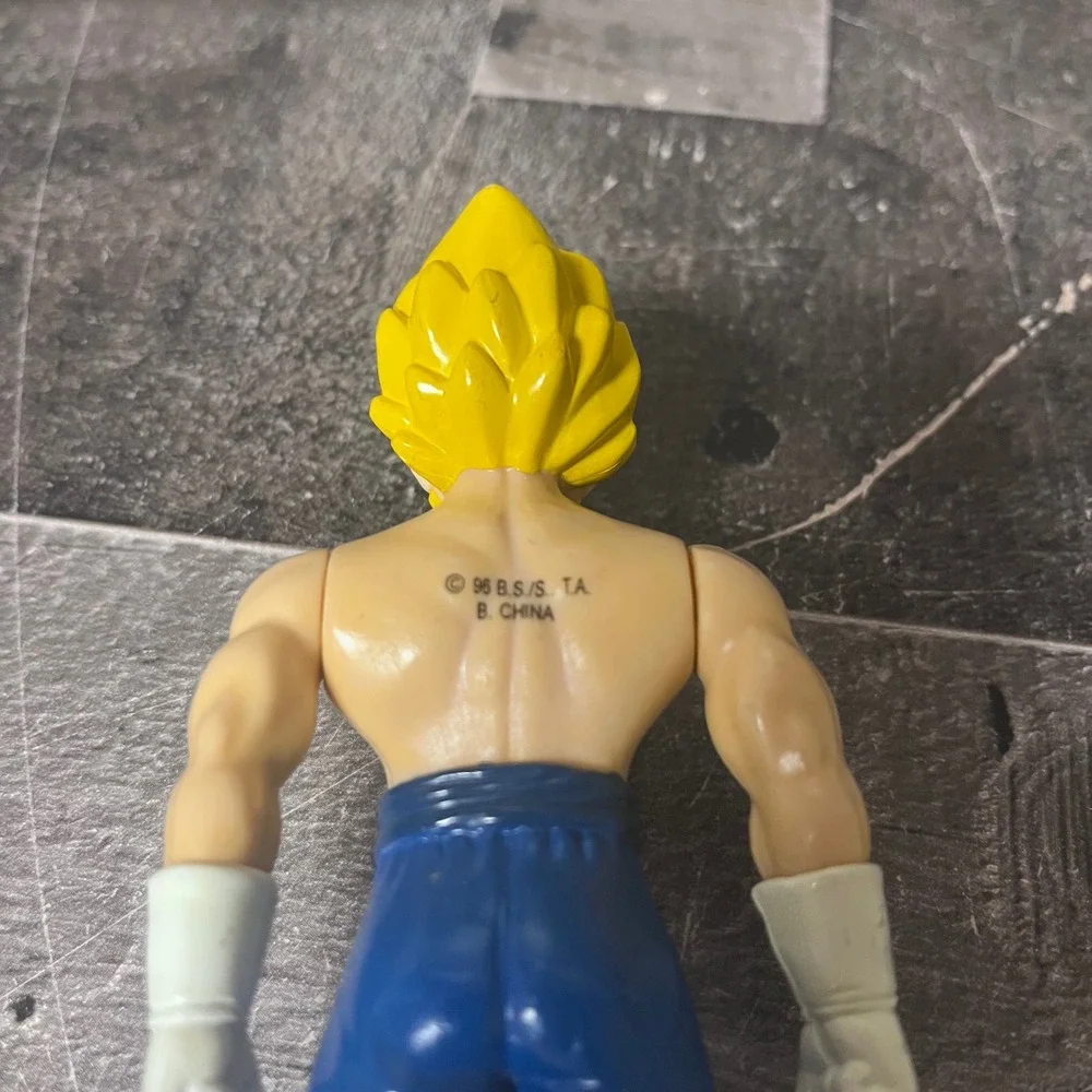 Bandai vintage 1996